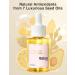 CiCi CareLabs Retinol Serum for Face - 1% HPR Anti-Wrinkle Formula for Visibly Smoother Skin - 1 Fl Oz - Buy Online on GoSupps.com
