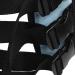 Buy Lumbar Vertebrae Traction Device - Reduce Muscle Fatigue & Relieve Back Pain | Thickened Wear-Resistant Material | Back Decompression Belt for Rehabilitation (M) - International Shipping - Buy Online on GoSupps.com