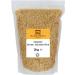 Organic Brown Jasmine Rice 2kg by Manor Springs Organic