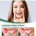 2pcs Mouth Ulcer Spray Mouth Ulcer Treatment Spray Canker Relief Spray Oral Ulcer Sprays Herbal Mouth Spray to Reduce Bad Breath Canker Sore Treatment Ulcer Breath Sprays Mouth Freshener Spray - Buy Online on GoSupps.com