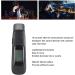 Breathalyzer Handheld Breathalyzer Tester Alcohol Detector High Sensitivity Portable Breath Alcohol Tester 0.0 1.9g/l Automatic Shutdown - Buy Online on GoSupps.com