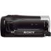 Sony HDR-CX405 HD Handycam Bundle with 128GB Memory, LED Video Light, U Grip Stabilizing Handle, Steady GripPod, and Case - 26pc Kit - Buy Online on GoSupps.com