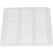 Nail Dust Collector Filter Replacement Stainless Steel Nail Dust Collector Filter for Nail Salon for Home - Buy Online on GoSupps.com