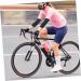Elastic Elbow Brace for Tendonitis - Cycling & Fitness Sleeve for Arm Support | 1 Pair Bike Stand Compatible - Buy Online on GoSupps.com