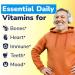 D3K2 and Choline Bitartrate Supplements - Buy Online on GoSupps.com