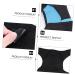 FRCOLOR Adjustable Shoulder Pads Body Brace - Neoprene Cold Support & Stability Brace with Ice Bag Portable 40X26CM Assorted Colors for Pain Relief - Buy Online on GoSupps.com