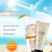 Power Face Primer With Sunscreen SPF 50 - Gel-Based Face Primer - Hydrating Makeup Primer for Face - Gripping Makeup Moisturizing Pores Minimizer - Smoothing Natural Vegan Power Grip Primer With Sunscreen SPF 50 - Buy Online on GoSupps.com