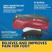 Orthotic Insoles for Plantar Fasciitis | Arch Support & Heel Pain Relief | 3/4 Length Inserts for Men & Women - Buy Online on GoSupps.com
