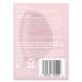 Bior Rose Quartz + Charcoal Facial Cleansing Bar - Oil Free Daily Face Wash | Dermatologist Tested | Non-Comedogenic | Cruelty Free & Vegan Friendly - Buy Online on GoSupps.com