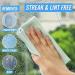 Probablei Streak-Free Miracle Cleaning Cloths Probablei Multipurpose Streak Free Miracle Cleaning Cloths Probable Cleaning Cloth Probablei Streak Free Miracle Cleaning Cloths Used To Clean Mirrors Di 10 - Buy Online on GoSupps.com