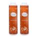 Sandalwood Perfumed Talc for men and women | Niacinamide infused talc for daily use | Summer Talcum Powder Combo Offer - 300 g + 300 g