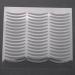 Obahdirry Flesh color Invisible Makeup Double Eyelid Tape Strips Sticker 72 Pair - Buy Online on GoSupps.com