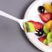 Karat U2210 5.3 PP Medium-Weight Disposable Spork White 1000 Pack - Buy Online on GoSupps.com