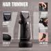 HIMALAYAN YAK Dual Head Groin & Body Grooming Pubic Hair Trimmer for Men & Women - Buy Online on GoSupps.com