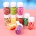 BANGSUN Fruit Slices for Nail Art - 8500pcs Assorted Decorations for Slime and DIY Projects | International Shipping Available - Buy Online on GoSupps.com