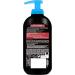 Garnier Pure Active Charcoal Gel Wash 200ml - Anti-Blackhead Formula - Buy Online on GoSupps.com