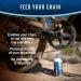 Squirt 4 Oz Long-Lasting All-Weather Dry Chain Lube for Bikes - Reduce Noise & Chainsuck, Maintenance Aid 120ml - Buy Online on GoSupps.com