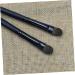Baluue Eye Makeup Brush Women Eyeshadow Brush Black - Buy Online on GoSupps.com