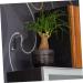 Alipis 12 Pcs Clothes Hook Multi Purpose Hanger Wall Coat Hook Multifunction Hook Closet Door Tableware - Buy Online on GoSupps.com