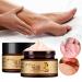 YUECI Horse Oil Hand Foot Cream Natural Moisturizer for Cracked Heels & Very Dry Feet Foot Repair Cream (1g 1 Pack) - International Shipping Available - Buy Online on GoSupps.com