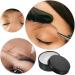 jojofuny P te de Cartographie des Sourcils P te Blanche et Noire Outil de Maquillage pour Femmes Aide au Dessin Pr cis Apprentissage du Tatouage et Dessin des Sourcils - Buy Online on GoSupps.com
