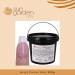 Sun Garden Nails - Premium Acrylic Nail Powder Clear 500g for Professional & DIY Nail Art | International Shipping Available - Buy Online on GoSupps.com