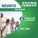 Novafix - Extra strong adhesive cream 75 g - Buy Online on GoSupps.com