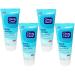 Clean & Clear Oil-Free Deep Action Cream Cleanser 6.5oz - 4 Pack - Buy Online on GoSupps.com
