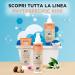 Phyto Paris Specific Kids Baby Gel and Shampoo (400 ml) - Buy Online on GoSupps.com