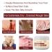 Intensive Nourishing Foot Cream for Sensitive & Dry Skin | Unparrowed - Daily Care for Men & Women - Buy Online on GoSupps.com