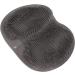 Back Scrubbing Mat & Foot Scrubber Massager | Silicone Eco-Friendly Shower Tool for Relaxation & Cleansing - Buy Online on GoSupps.com