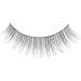 Salon System Naturalash Quick and Easy Re-Usable Black 070 Lashes - Buy Online on GoSupps.com