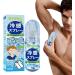 Cold Spray Ice Spray Sport Cooling Spray for Hot Weather 50 ml Cooling Spray for Face and Body Natural Spray Cooling Face Spray Cooling Body Spray Summer for Summer Trips - Buy Online on GoSupps.com