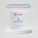 Snow Teeth Whitening Magic Powder - Whitening Kit Supplement with Calcium Carbonate - Lavender & Mint Flavor - 18 gr - Buy Online on GoSupps.com