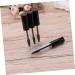 Outanaya 4pcs Eyelash Brush Tube Empty Eyelash Tube Empty Mascara Tube and Wand DIY Mascara Tube oil - Buy Online on GoSupps.com