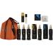 BLUE FARM | Anti Aging Booster SPF 10 ml 100. Anti-aging sun concentrate for face and body low protection spray with activator. Leaves no residue. Complete absorption - Buy Online on GoSupps.com