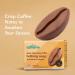 mCaffeine Deep Cleansing Coffee Bathing Bar Soaps - Antioxidant Rich with Energizing Coffee Oil - Nourishing Vitamin E Infused - 3 pc - Buy Online on GoSupps.com