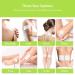 30-Pack TENS Unit Replacement Pads Set with Holder - Compatible with AUVON TENS 7000 EMS Machine - Reusable, Self-Adhesive Electrodes in Multiple Sizes (Latex-Free) - Buy Online on GoSupps.com