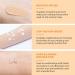 Advanced Face Sun Cream Face Sunscreen SPF Face Moisturiser SPF Face Cream with Ultra Light Isolate Makeup Long Lasting Broad Spectrum Protection Body & Face Sunscreen Facial Sunscreen - Buy Online on GoSupps.com