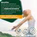 MoxyVites Daily Multivitamin for Women with Iron - 90 Vegan Capsules - Non GMO Womens Multivitamin with 44 Organic Whole Food & Fermented Nutrients - Complete Multisystem Support - Buy Online on GoSupps.com