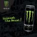 Monster Energy - 1 x 500ml Box Energy Drink with ginseng taurine caffeine and B vitamins original and refreshing taste - Buy Online on GoSupps.com