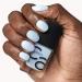 Catrice Iconails Gel Lacquer No. 170 - Long-Lasting Blue Nail Polish Vegan & Acetone-Free 10.5ml - Buy Online on GoSupps.com