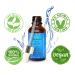DERMAWORKS Hyaluronic Acid Serum Anti Aging Face Serum for Women & Men | Hydrating & Skin Brightening Treatment - 30ml - Buy Online on GoSupps.com