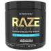 Protein Works Raze Extreme Pre-Workout Powder | Blue Raspberry | Creatine Caffeine & Beta Alanine | Energy Drink| 30 Servings