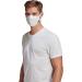 Buy adidas Unisex Face Cover XS/S - Non-Medical Masks Multco/Black/White/Po Pack of 1 - International Shipping Available - Buy Online on GoSupps.com
