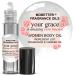 MOBETTER FRAGRANCE OILS Your Grace is Amazing Rose Intense Fragrance Body Oil for Women