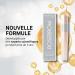 ROSEBROW Advanced Natural Eyebrow Growth Serum by ROSEGOLD Eyebrow Serum Grows + Fuller + Longer + Thicker Made in France Hormone-Free Vegan (1 Month Treatment) - Buy Online on GoSupps.com