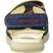 Geox Baby Sandal Alul Boy B Walking Baby Shoes - 8.5 UK Child - Blue Navy C4002 - Buy Online on GoSupps.com