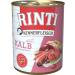 RINTI Kennerfleisch Veal 12 x 800 g Veal 800 g (pack of 12)