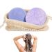 Shampooing aux fruits barre nettoyante base de paquet de 2 savons avec m lange hydratant nettoyant pour soins capillaires pour adultes nettoyant solide avec ar me rafra chissant